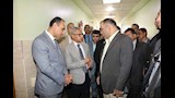 محافظ بني سويف