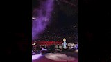جمهور نانسي عجرم في حفل دبي ليلة أمس  (3)