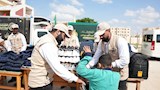 جهاز مستقبل مصر وبيت الزكاة (5)