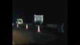 محافظ المنيا يوجه بتوفير الرعاية الطبية لمصابي حادثي الصحراوي الشرقي   