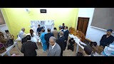 مراكز الإصلاح والتأهيل  (7)