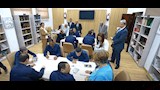 مراكز الإصلاح والتأهيل  (10)