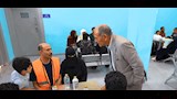 مراكز الإصلاح والتأهيل  (22)