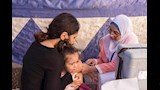 الحملة القومية للتطعيم ضد الحصبة الألمانية