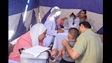 الحملة القومية للتطعيم ضد الحصبة الألمانية