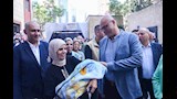 الحملة القومية للتطعيم ضد الحصبة الألمانية