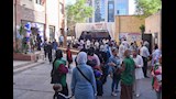 الحملة القومية للتطعيم ضد الحصبة الألمانية