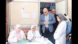الحملة القومية للتطعيم ضد الحصبة الألمانية