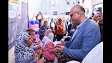الحملة القومية للتطعيم ضد الحصبة الألمانية