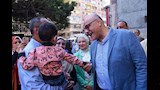 الحملة القومية للتطعيم ضد الحصبة الألمانية