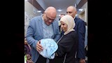 الحملة القومية للتطعيم ضد الحصبة الألمانية