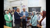 الحملة القومية للتطعيم ضد الحصبة الألمانية