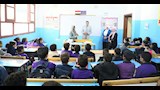 الانضباط المدرسي،