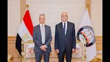 النيابة العامة تنظم ورشة إقليمية لتعزيز التعاون في مكافحة الجريمة المنظمة (6)