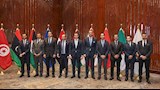 النيابة العامة تنظم ورشة إقليمية لتعزيز التعاون في مكافحة الجريمة المنظمة (7)