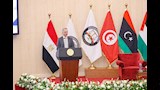 النيابة العامة تنظم ورشة إقليمية لتعزيز التعاون في مكافحة الجريمة المنظمة (5)