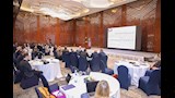 النيابة العامة تنظم ورشة إقليمية لتعزيز التعاون في مكافحة الجريمة المنظمة (11)