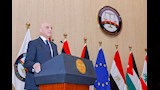 النيابة العامة تنظم ورشة إقليمية لتعزيز التعاون في مكافحة الجريمة المنظمة (10)