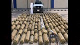 الداخلية تداهم بؤر الكيف بالشرقية والدقهلية والبحيرة (2)