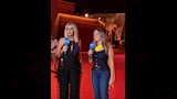 ابنة الفنان ممدوح عبد العليم والإعلامية بوسي شلبي (2)