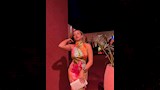 هنا ممدوح عبد العليم في فعاليات مهرجان الجونة  (1)