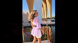 هنا ممدوح عبد العليم في فعاليات مهرجان الجونة  (4)