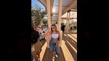 هنا ممدوح عبد العليم في فعاليات مهرجان الجونة  (7)
