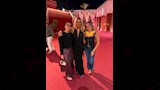 هنا ممدوح عبد العليم في فعاليات مهرجان الجونة  (8)