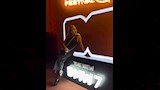 هنا ممدوح عبد العليم في مهرجان الجونة السينمائي (5)