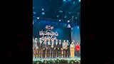 فعاليات افتتاح مهرجان المهن التمثيلية للمسرح المصري (2)