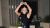  منة القيعي تنشر صورا رومانسية مع زوجها من مهرجان الجونة السينمائي