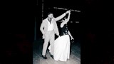 منة القيعي وزوجها يوسف حشيش(2)