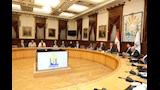 اجتماع متابعة تطوير القاهرة الخديوية (2)