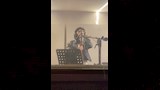 كواليس تسجيل حبك شغلانتي لـ فيلم ولا كان عالبال (2)