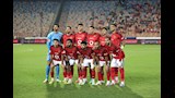 لقطات من مباراة الأهلي وكيتارا (2)