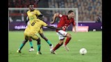 لقطات من مباراة الأهلي وكيتارا (3)