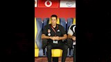 لقطات من مباراة الأهلي وكيتارا (7)