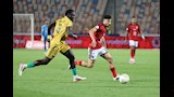 لقطات من مباراة الأهلي وكيتارا (9)