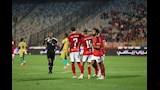 احتفال حسين الشحات (3)