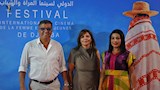 مهرجان جربة الدولي لسينما المرأة والشباب (2)