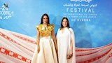 مهرجان جربة الدولي لسينما المرأة والشباب (4)
