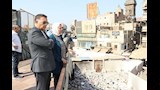 جولة محافظ القليوبية (4)