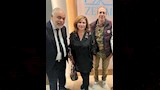 افتتاح مهرجان المهن التمثيلية للمسرح المصري (1)