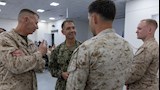 القيادة المركزية الأمريكية (1)