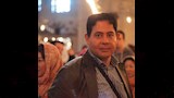 وفاة المنتج والسيناريست حسام علوان (1)