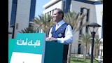ماراثون «قلبك أمانة» بالعاصمة الإدارية الجديدة (3)