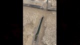 حفر ومشاكل في سطح الكوبري