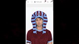 غطاء طرابزون الفرعوني