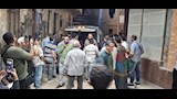 تشييع جثماني لاعبتي الجودو ضحيتي حادث أتوبيس المنيا (10)