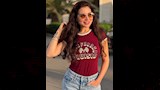 جلسة تصوير لمي عز الدين (2)